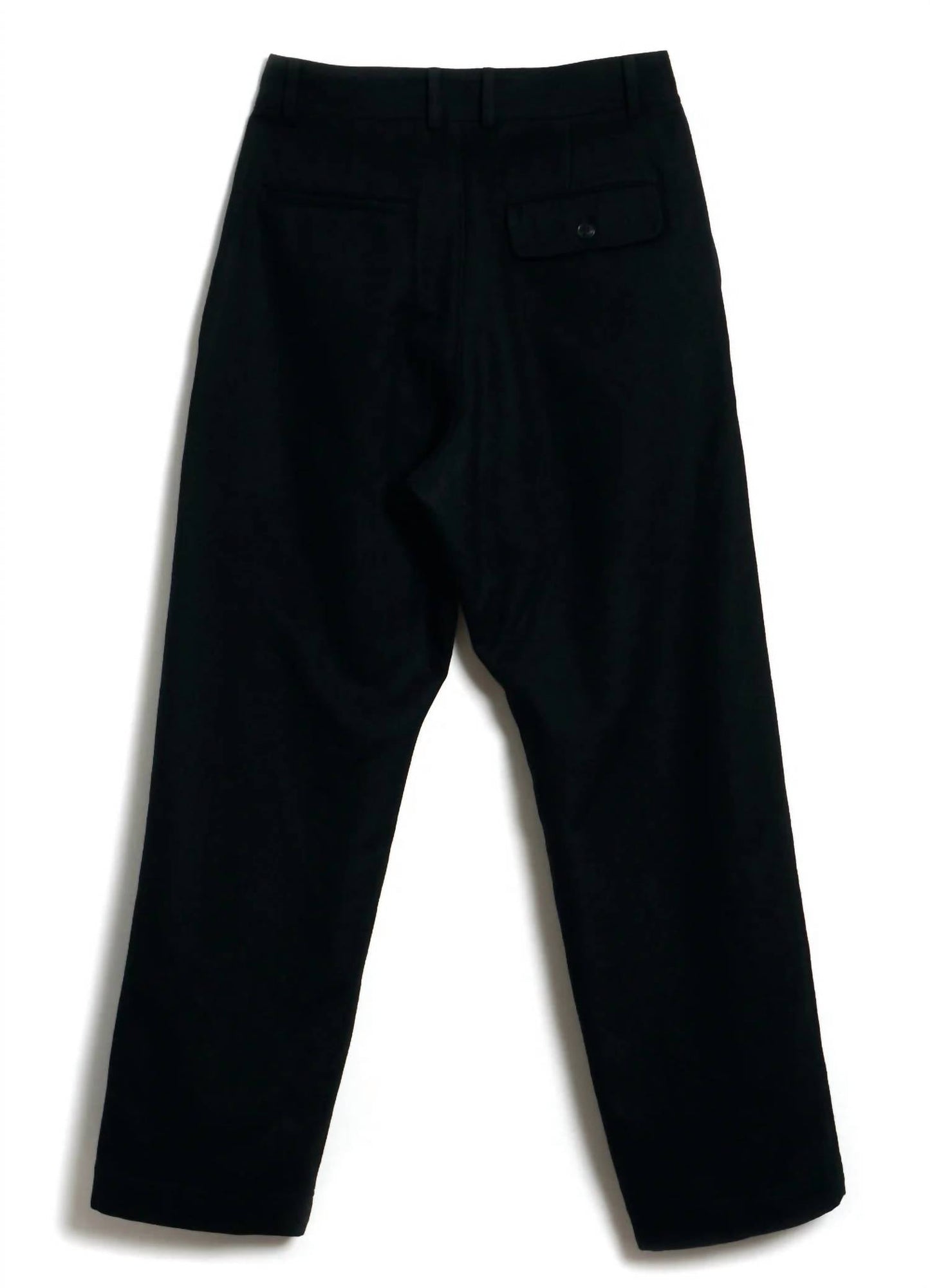 Sean Wool Trousers