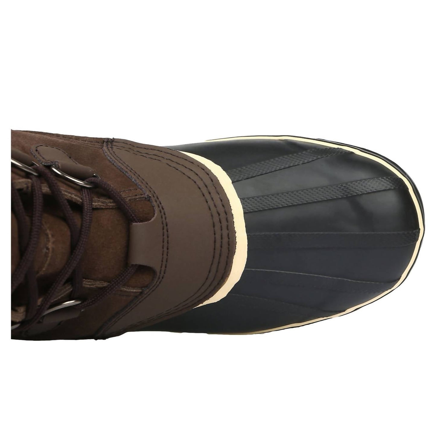 Wasserdichte Back Country Herren-Schneestiefel