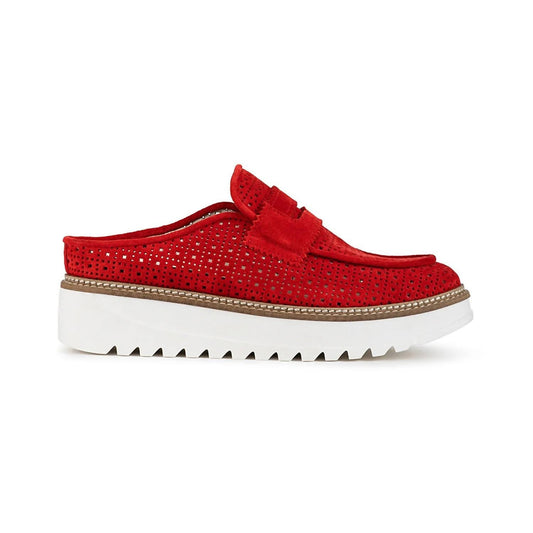 Alexa Mules für Damen
