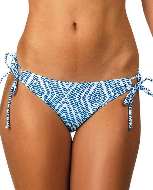 Women's Moderate Bikini Bottom