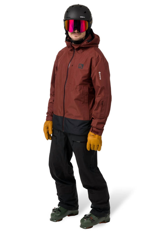 Dante Gore-tex 2l Jacket