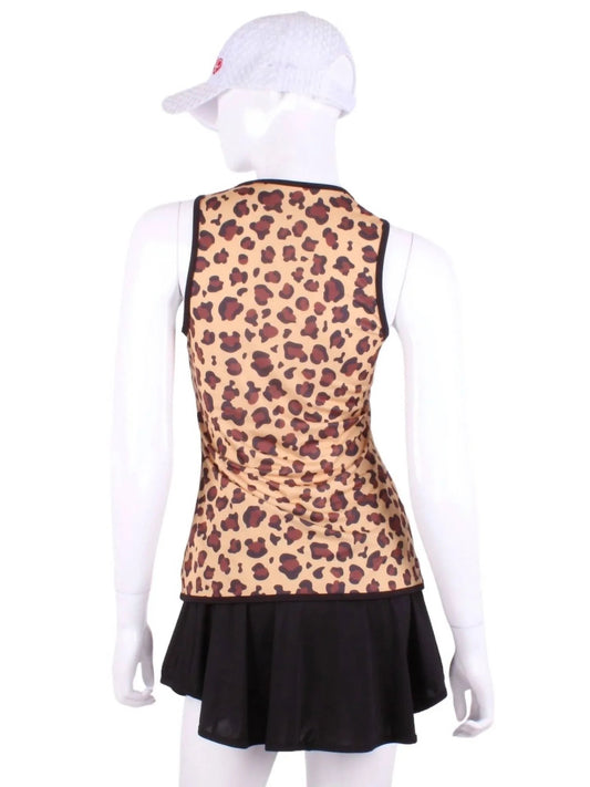 Women's Limited Vee Tank