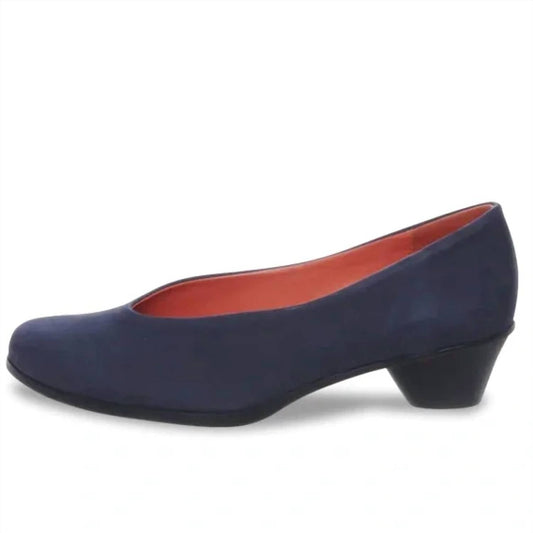 Women's Cynoa Slip-on Ballerina Pumps