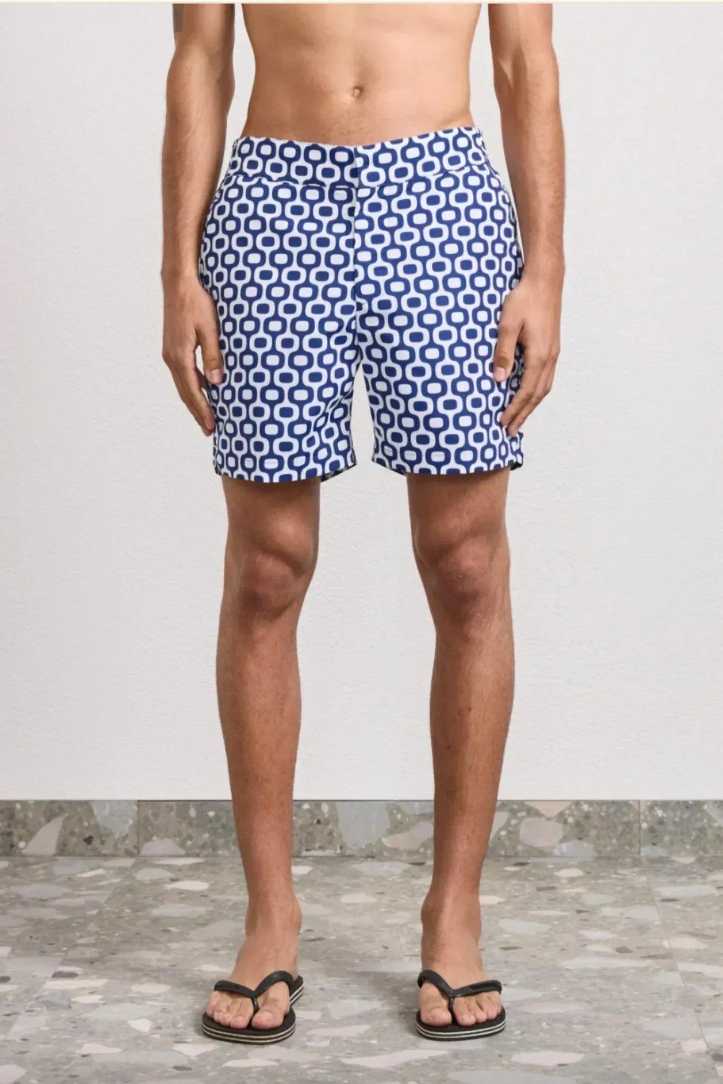 Porto Classic Ipanema Swim Shorts