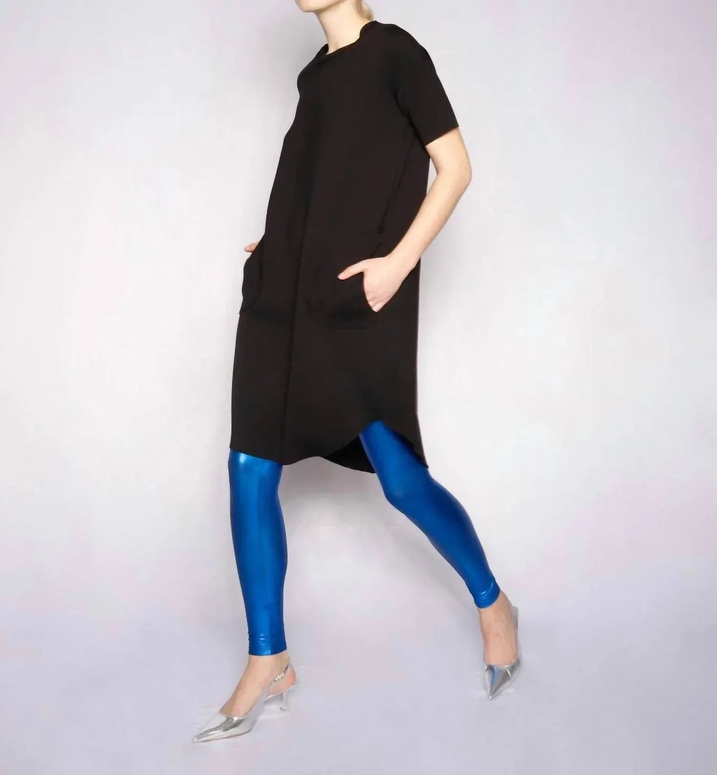 Dalton Short Sleeve Dress