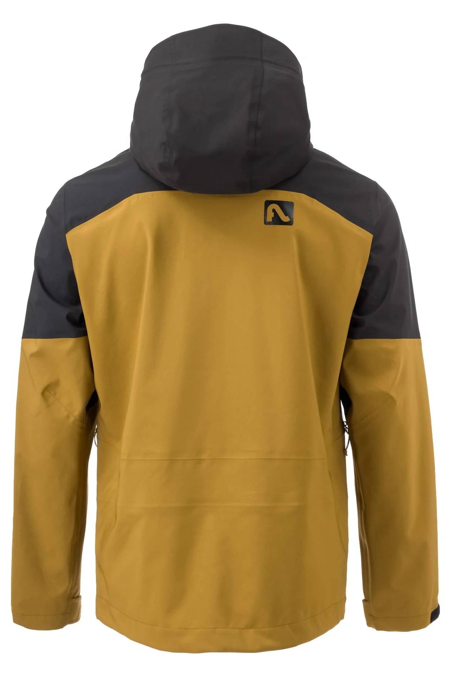 Herren-Skijacke Malone Langarm