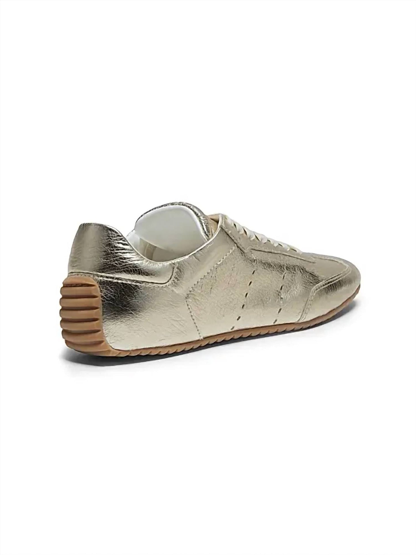 Damen-Sneaker „Cass Metallic“