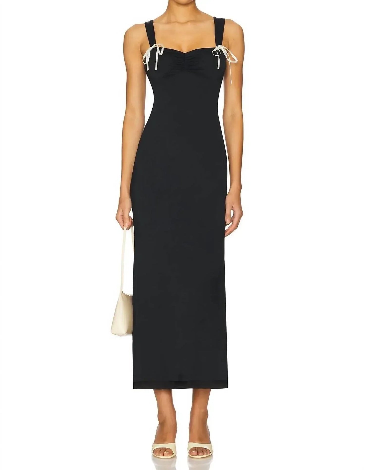 Kenzie Maxi Dress
