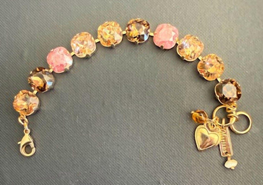 Women's Aphrodite Bracelet