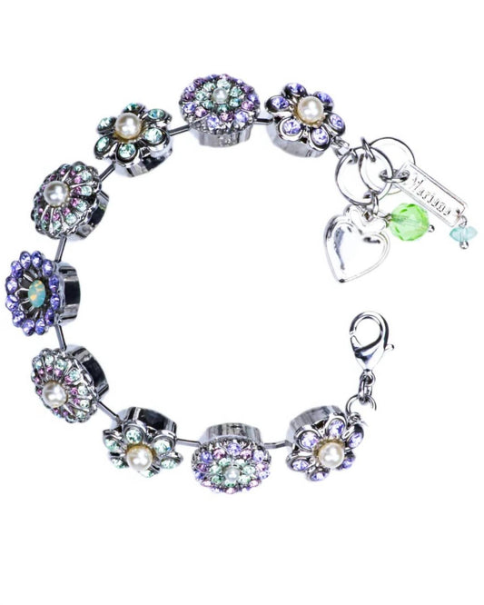 Women's Mint Chip Bracelet