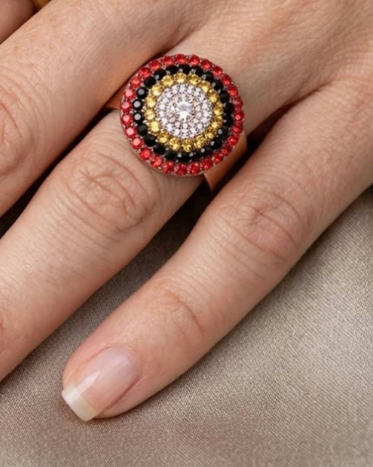 Women's Magic Ring