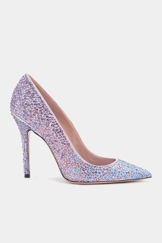 Women's Very Satin Pump