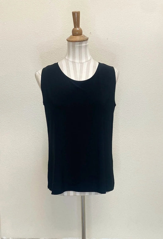 Women's Wide Strap Tank Top