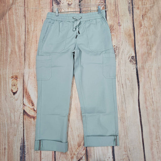 Women's Reagan Crop Pant