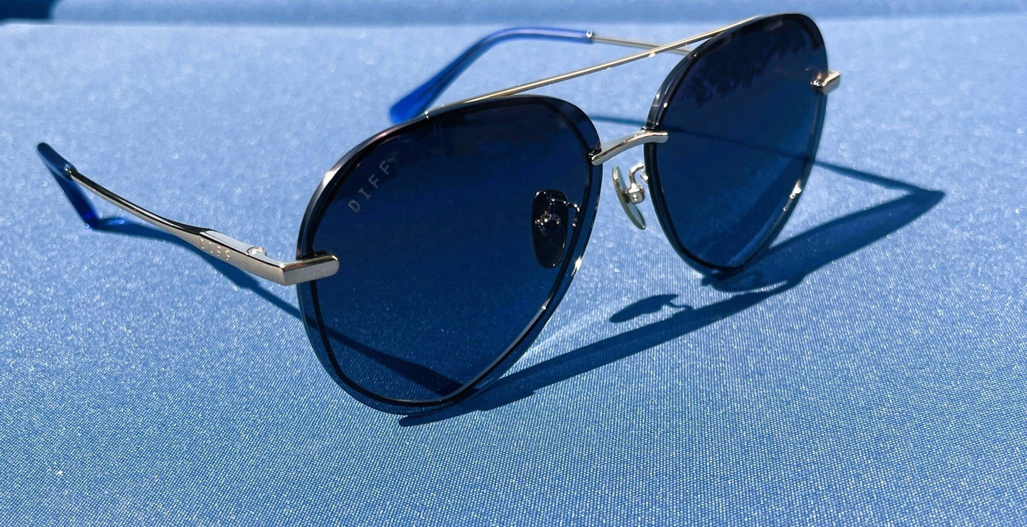 Damen Polarisierte Sonnenbrille Lenox