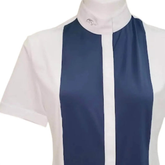 Elena Competition Polo