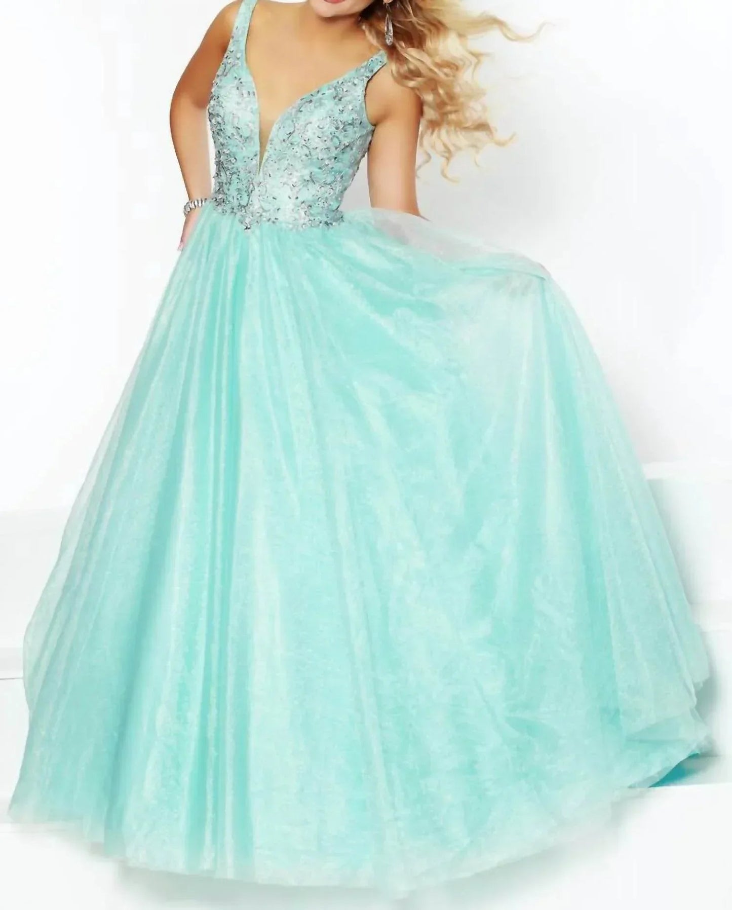 Sleeveless Dress