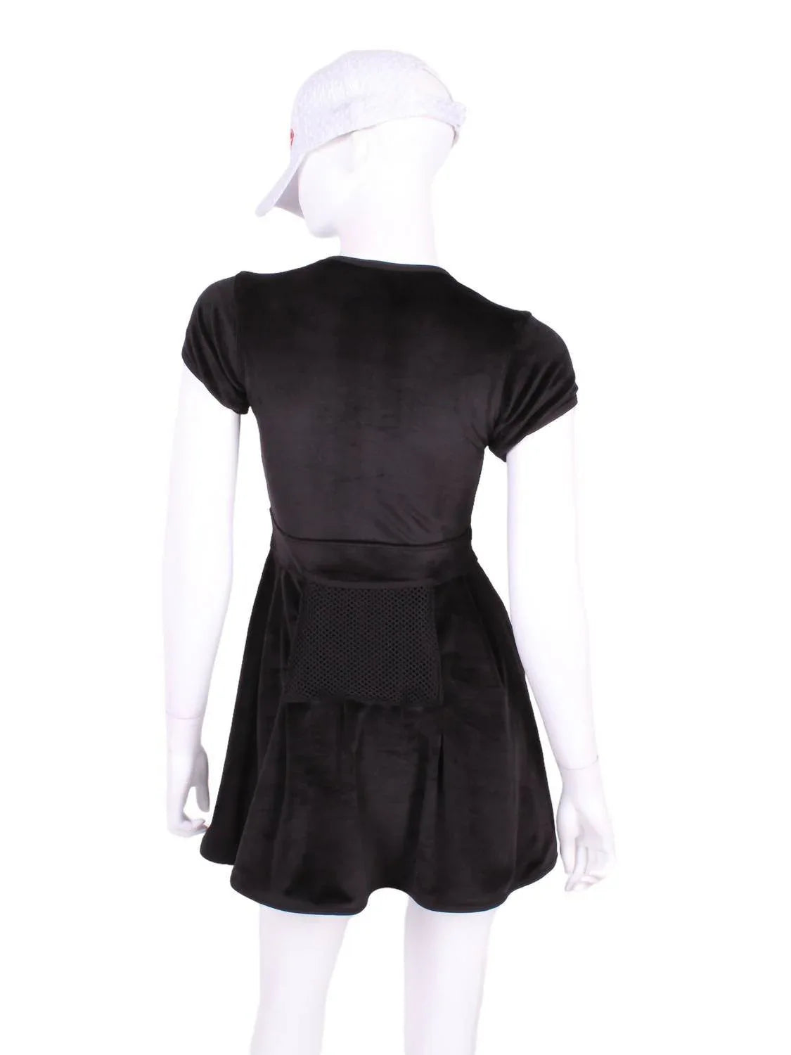 Women's Adeline Court Tennis Dress