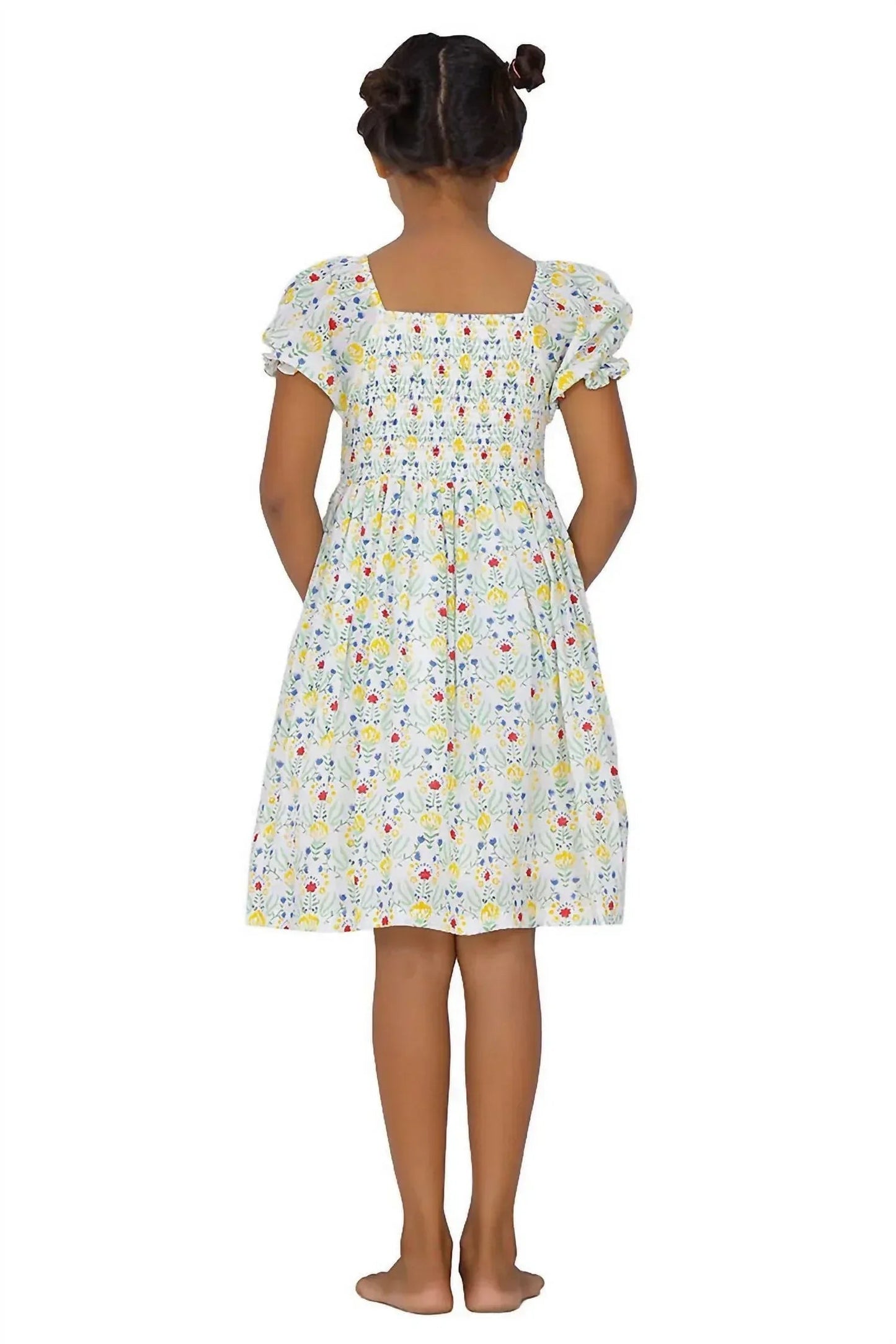 Girl's Harper Dress