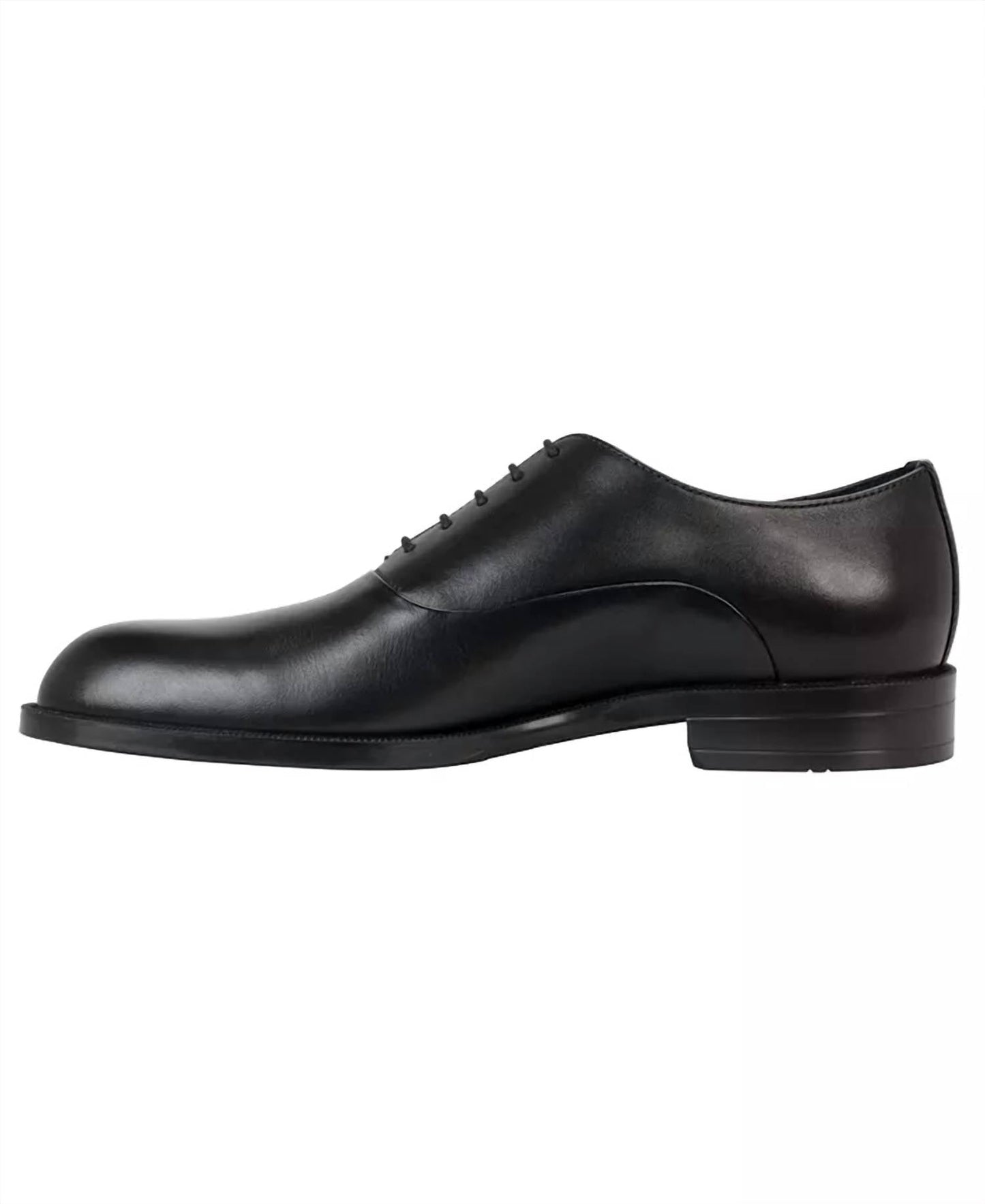 Herren Tayil Oxford-Schnürschuhe