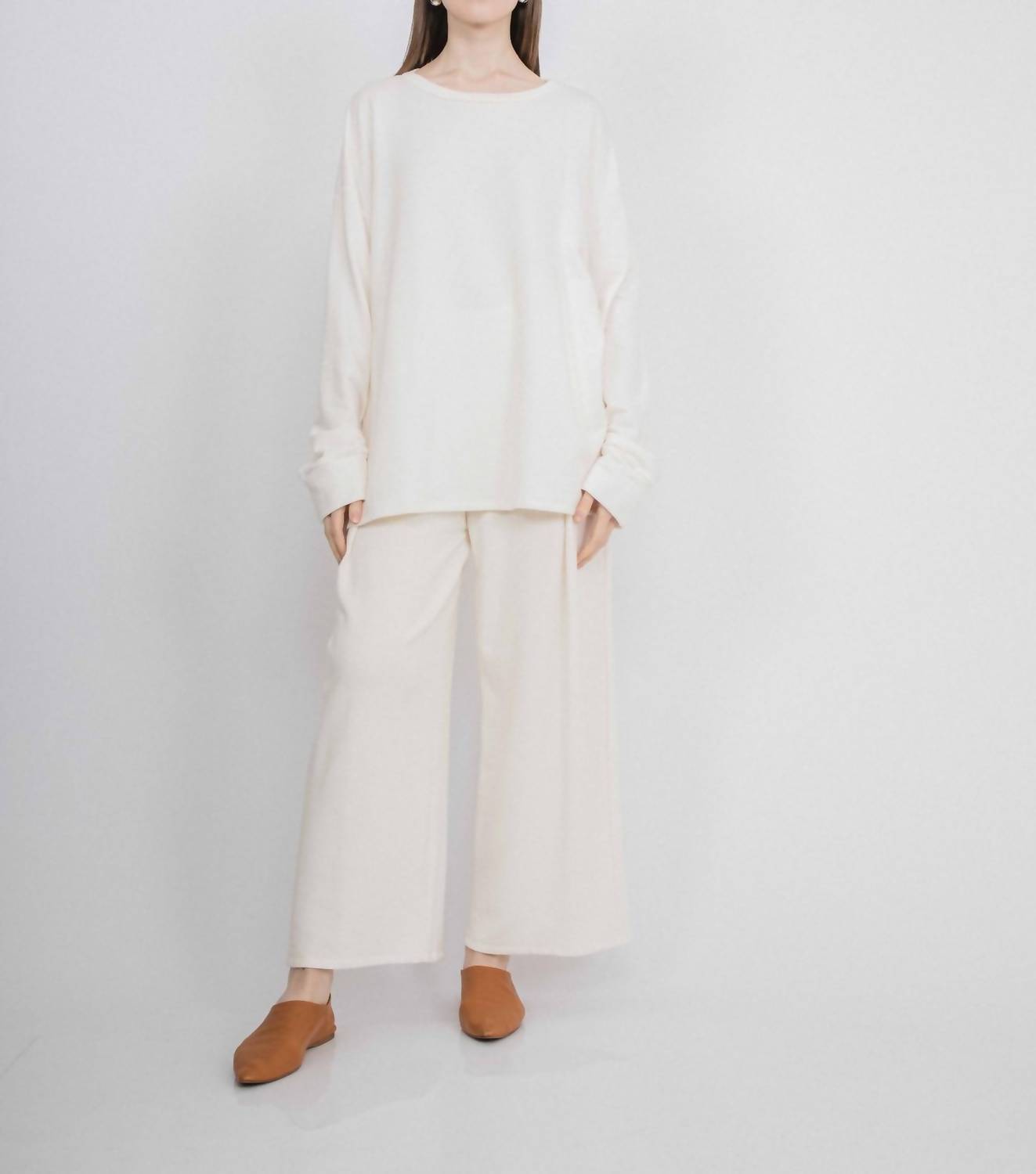 Mira Tunic