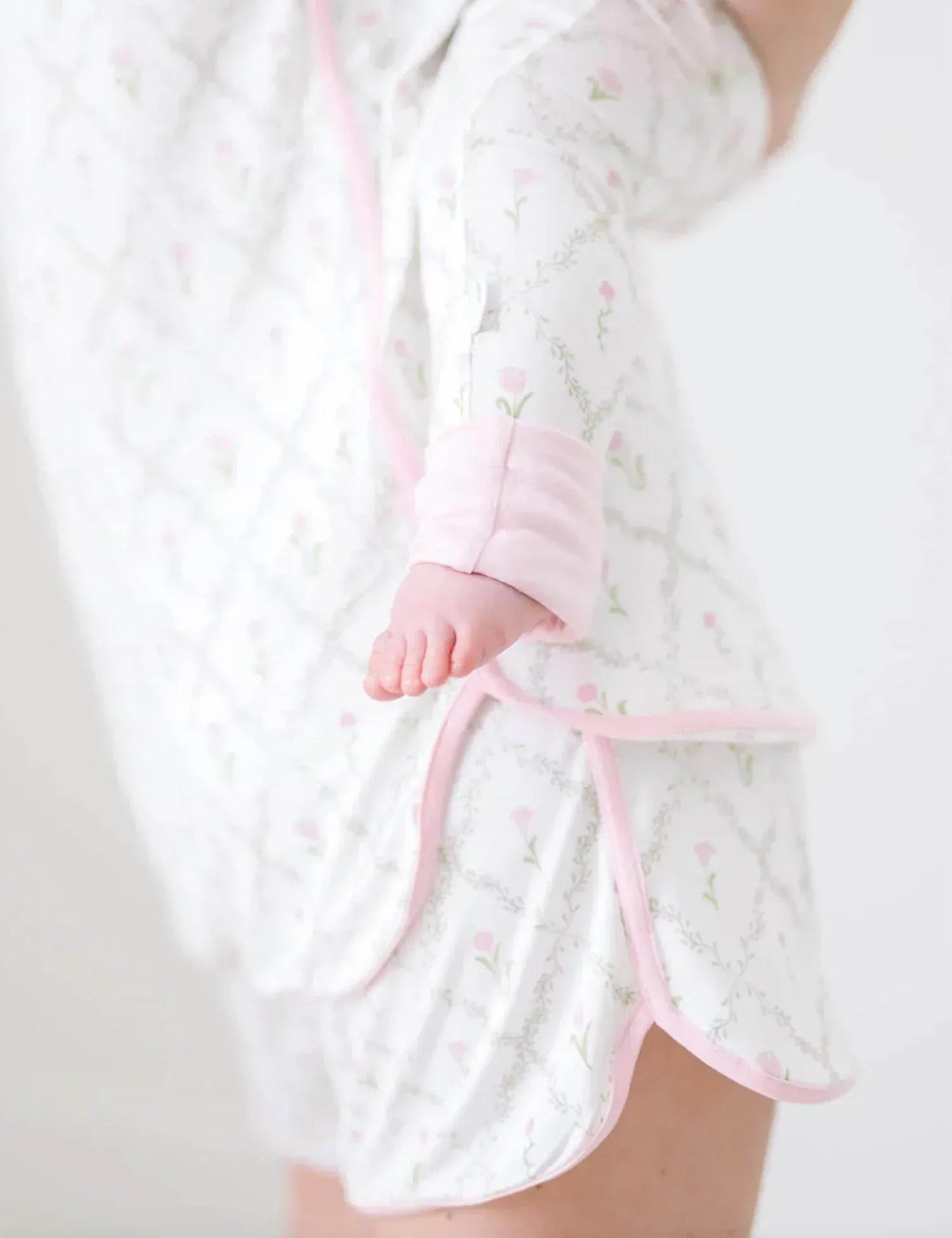 Mama-Pyjama-Set für Kinder