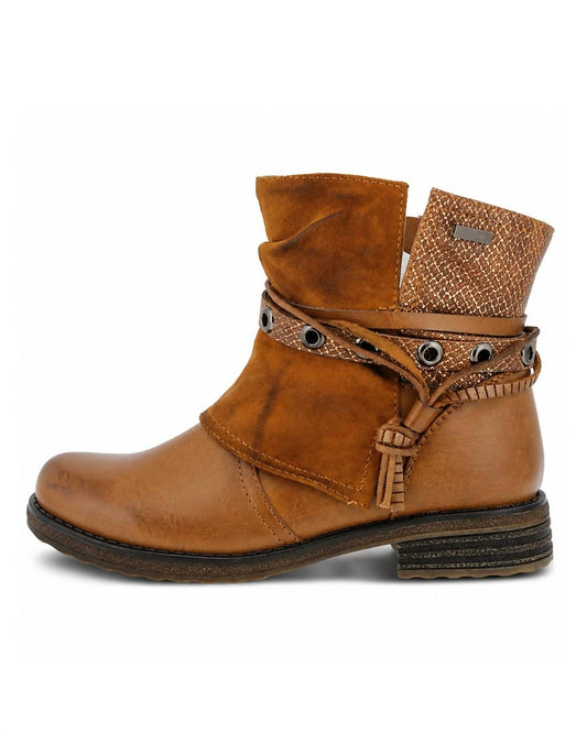 Women's Manija Ankle Boots