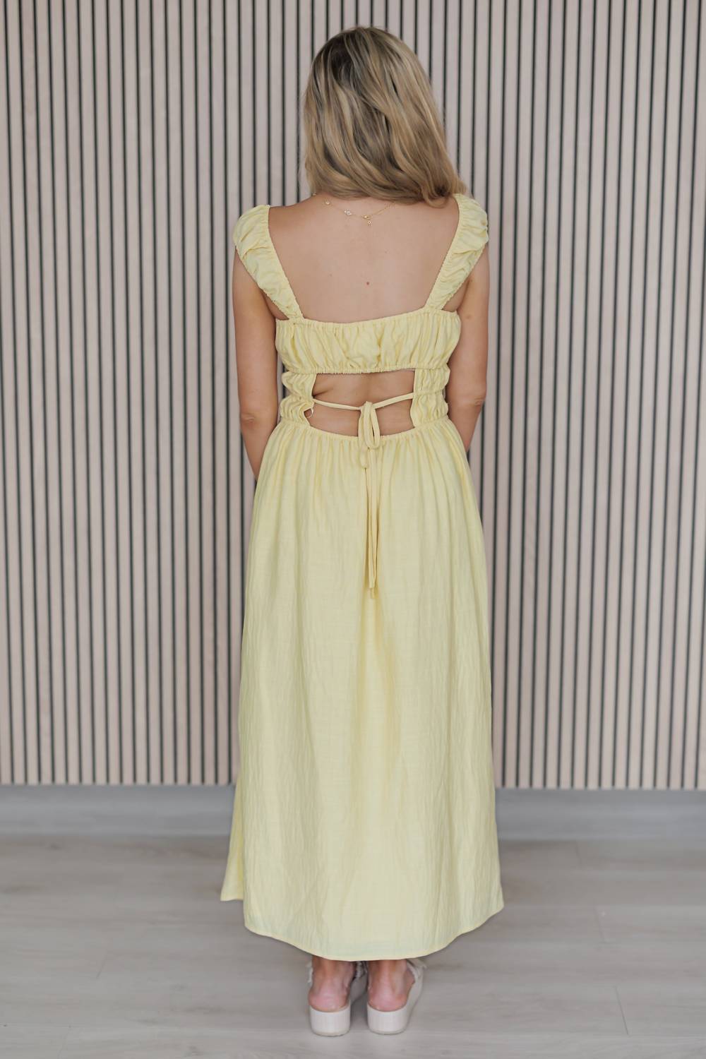 Joy Dress