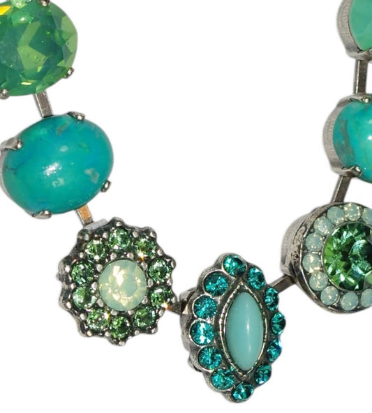 Women's Congo Necklace