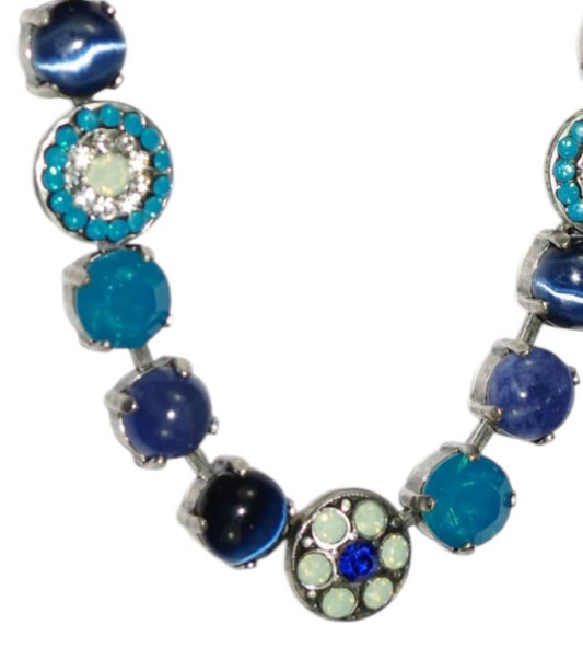 Women's Zhang Necklace