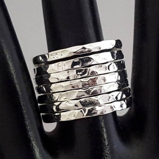 Women's Semanario Ring