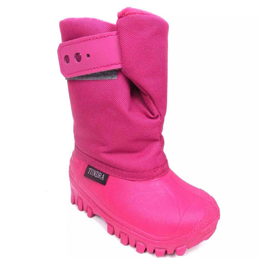 Kinder-Teddy-Stiefel