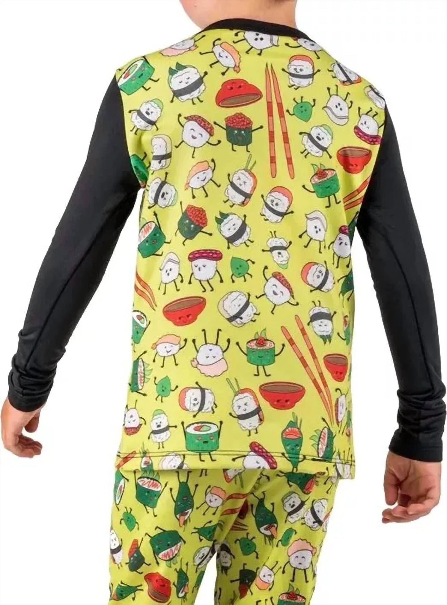 Kids Therma Top