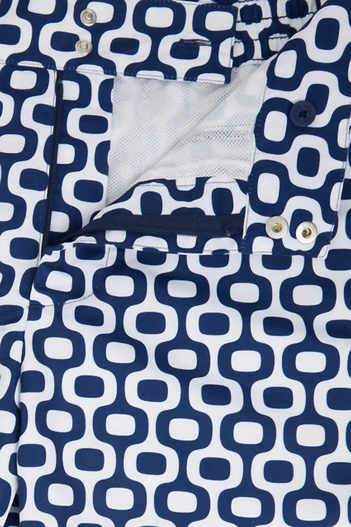 Porto Classic Ipanema Swim Shorts