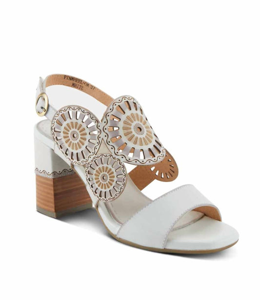 Women's Pinwheel Sandals