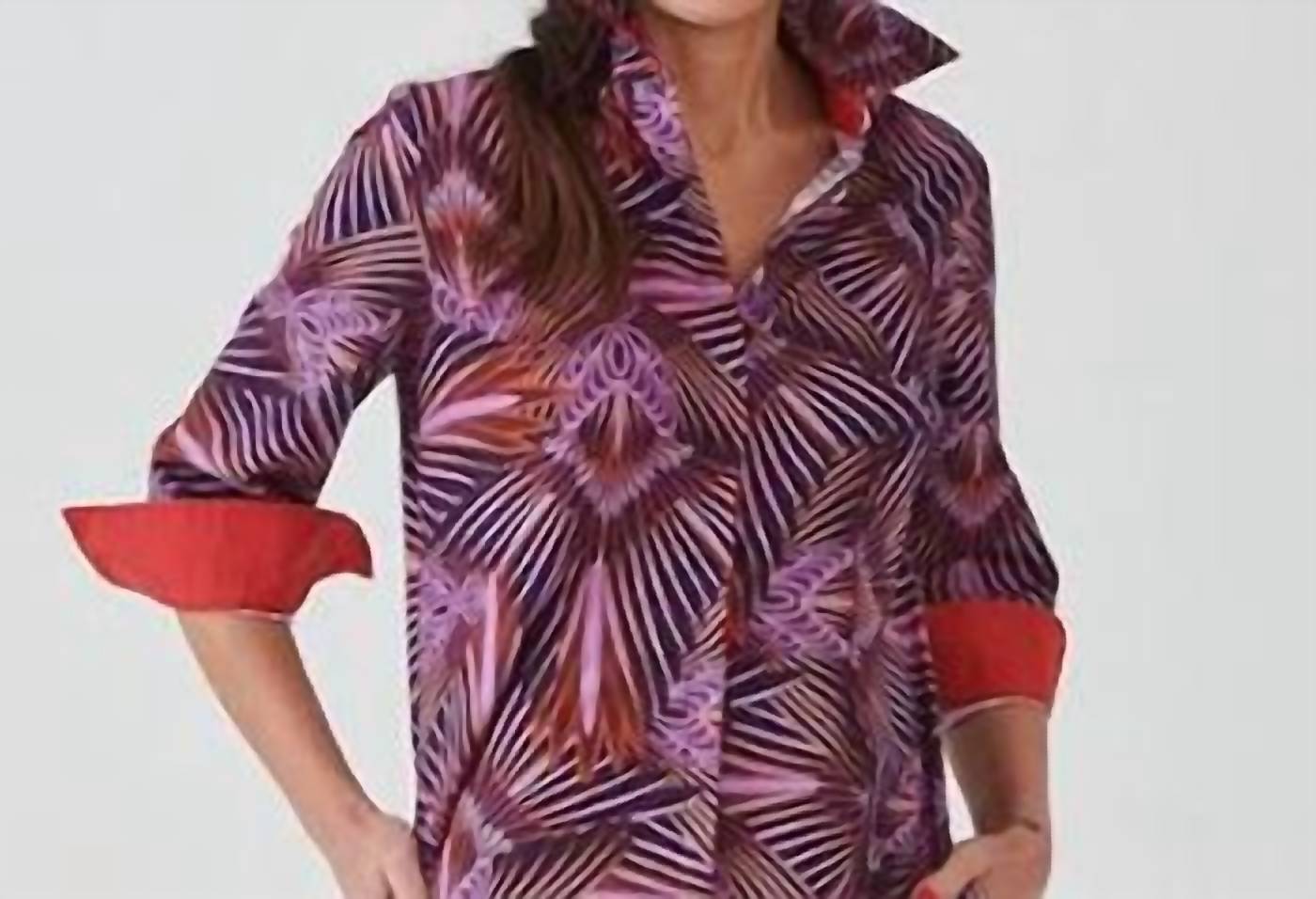 Nancy Top