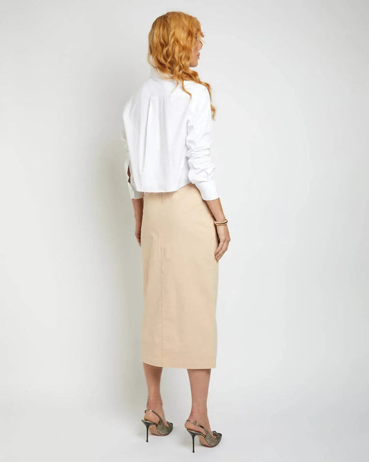Zuzu Skirt