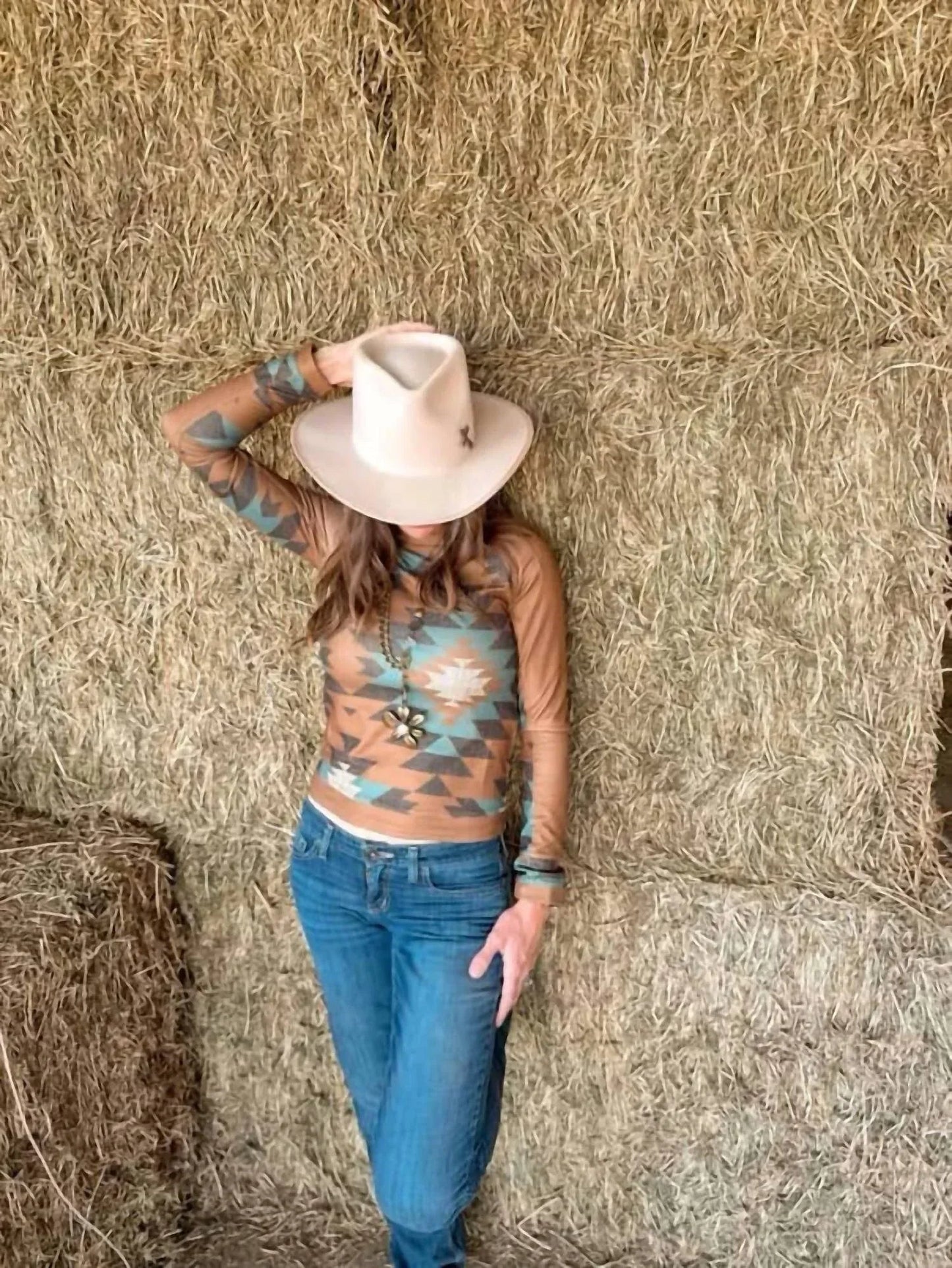 The Hermiston Top