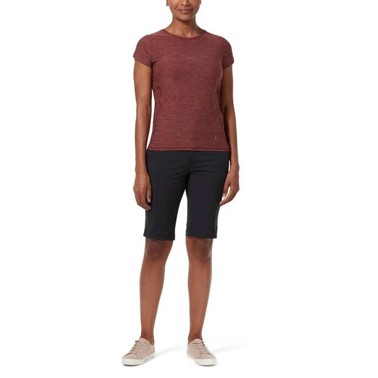 Women's Discovery Bermuda Short