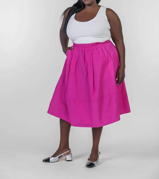 Fukkura Poplin-Rock – Plus