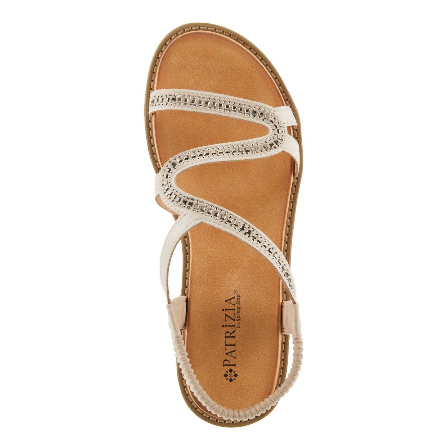Women's Zigged Sandal