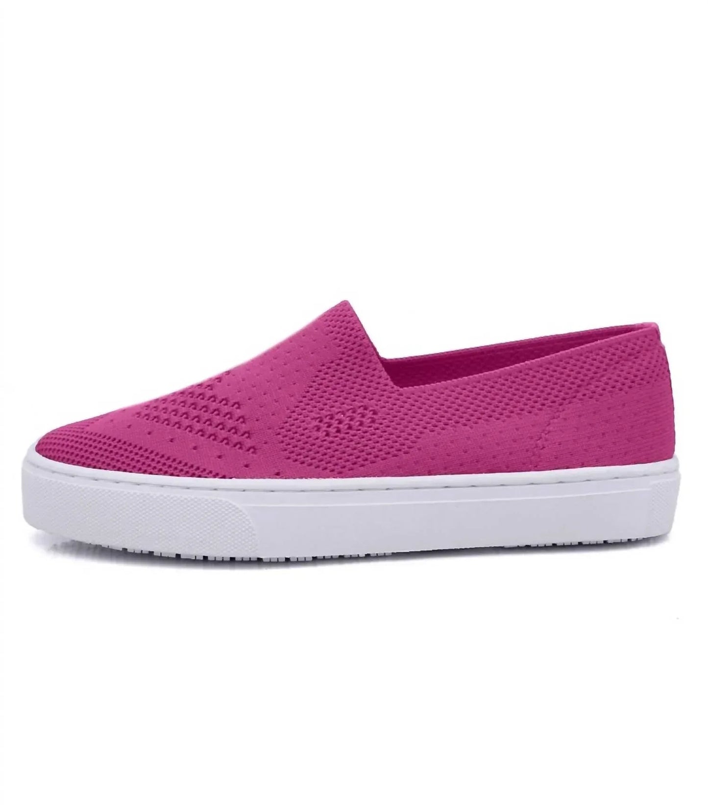 JAZZ-SLIP-ON-SCHUHE FÜR DAMEN