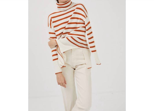 Jersey Besalu Pullover
