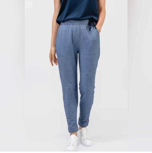 Fusion Terry Wollmischhose