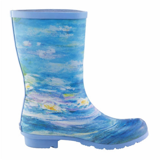 Women's Monet Mid-calf Rain Boots