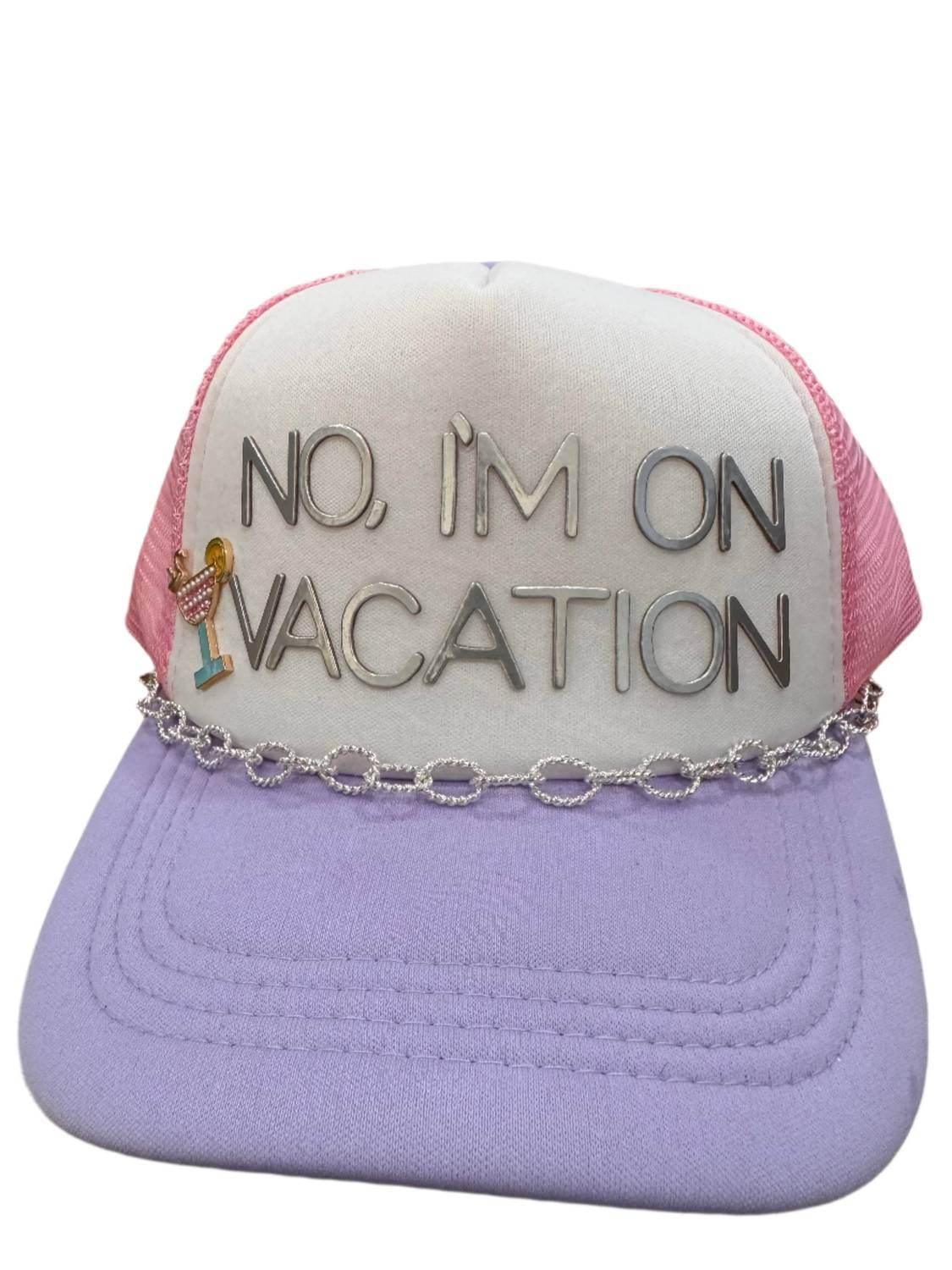Individuelle Sommer-Trucker-Kappe