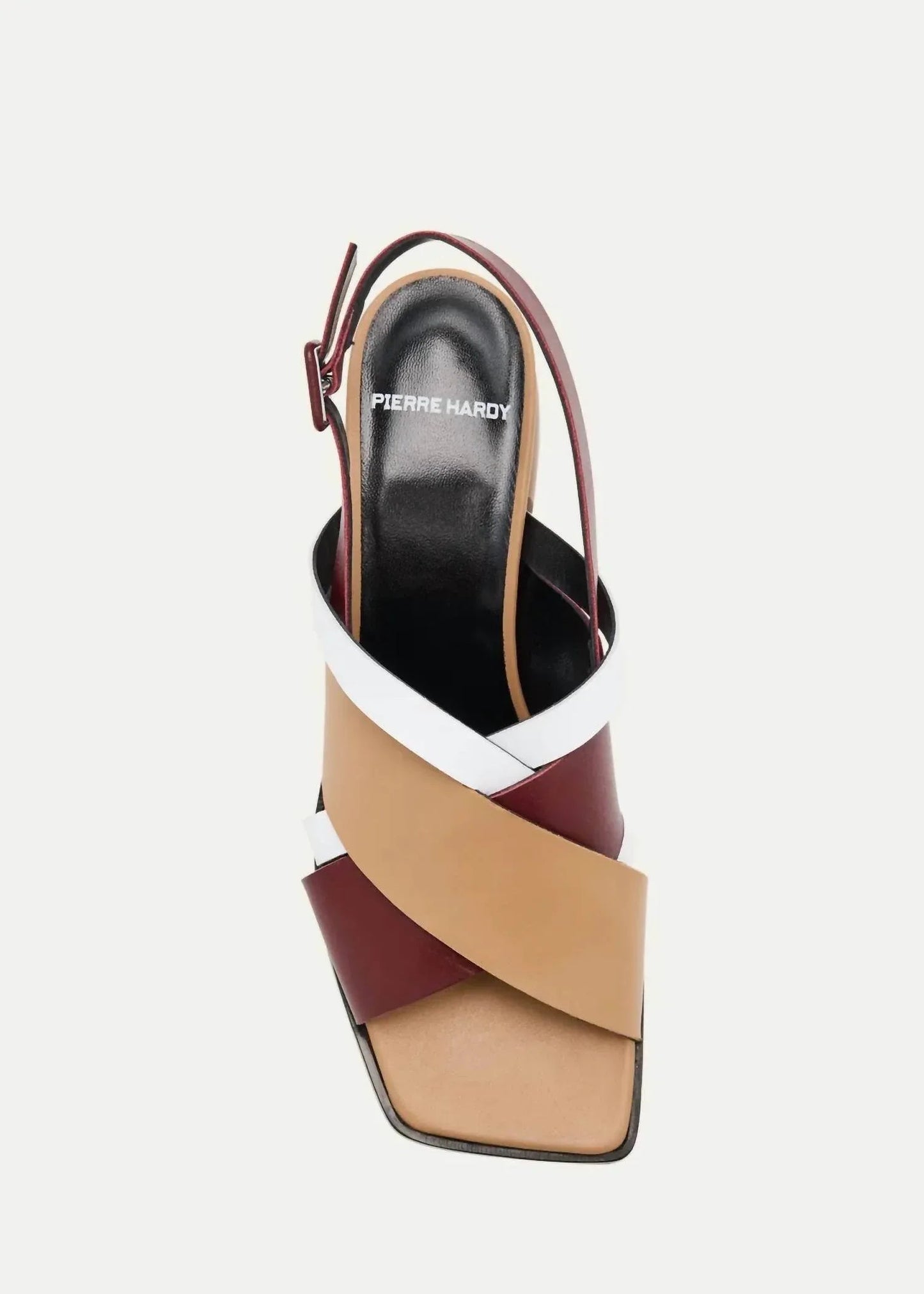 Alpha Cross Sandale für Damen