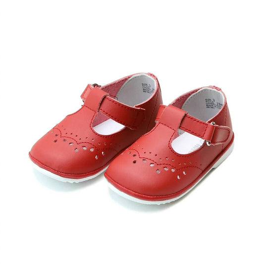 Girl's Birdie Mary Jane Shoes - Toddler