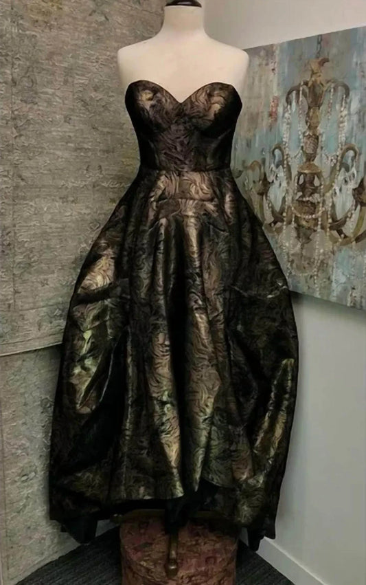 VARISCIT-KLEID