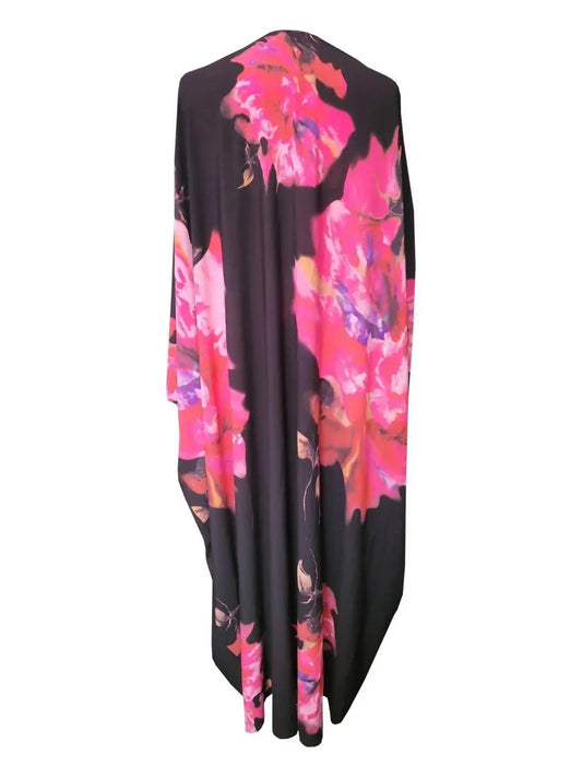 Women's Giant Kimono